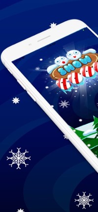 SnowManLite screenshot