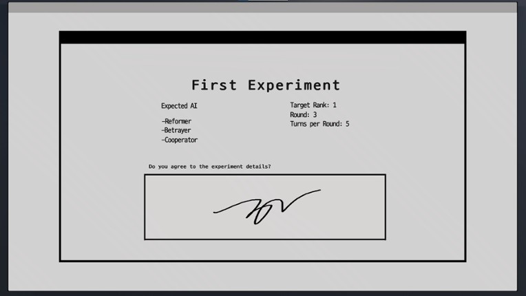 Social Lab screenshot