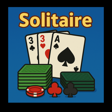 Solitaire Image