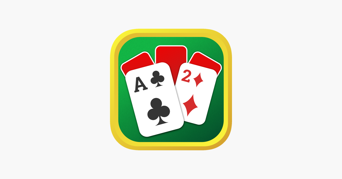 Games like Solitaire Classic ◆