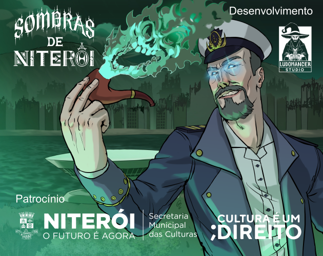 Games like Sombras de Niterói