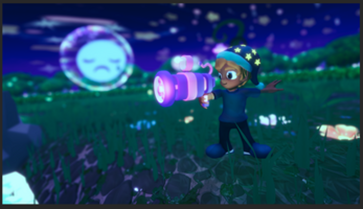Somnia Image
