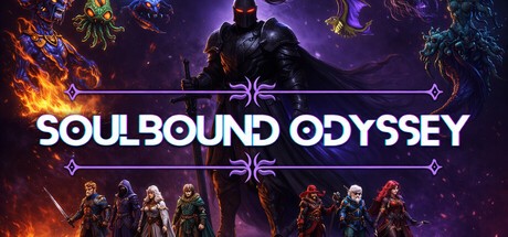 Games like Soulbound Odyssey