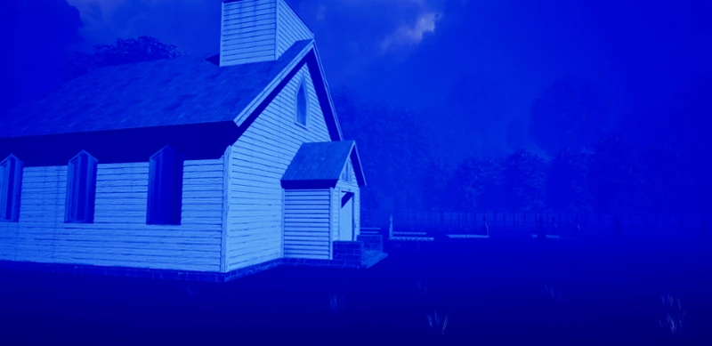 Spectre Report Image
