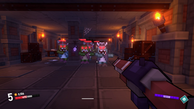 Spellshot Press Kit screenshot