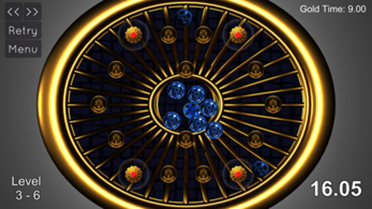 Spherical Harmonics screenshot
