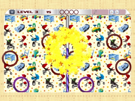 Spot Impossible screenshot