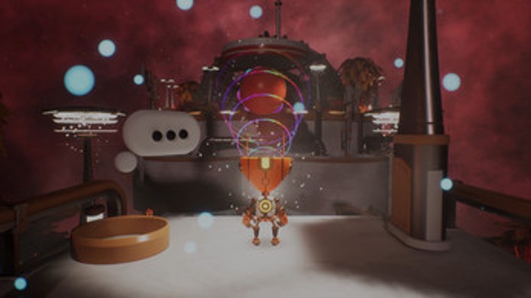 Stack-o-ball screenshot