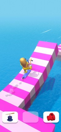 Stack &amp; Run screenshot