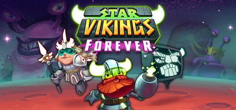 Games like Star Vikings Forever