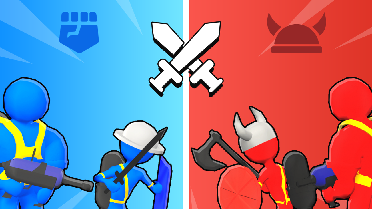 Games like State Wars: Conquer Them All