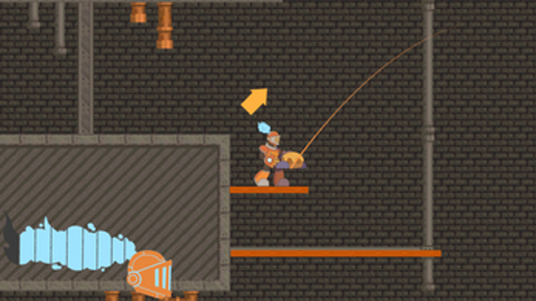 STEAMPUNCH [DEMO] screenshot