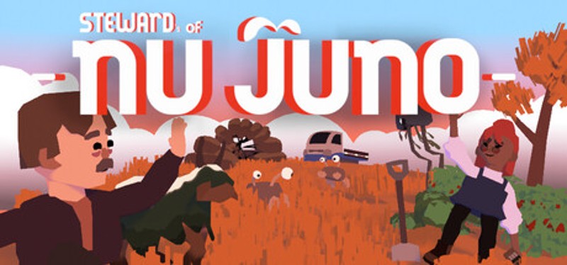 Stewards of Nu Juno Image