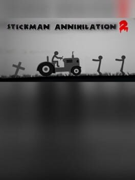 Games like Stickman Annihilation 2