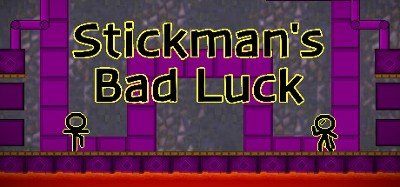 Stickman's Bad Luck Image