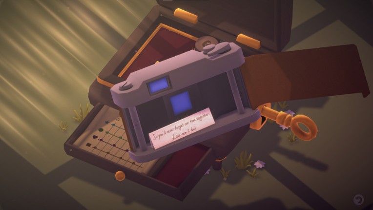 Swan Song screenshot