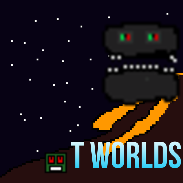Games like T Worlds