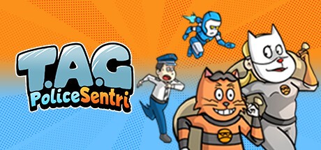 Games like Police Sentri