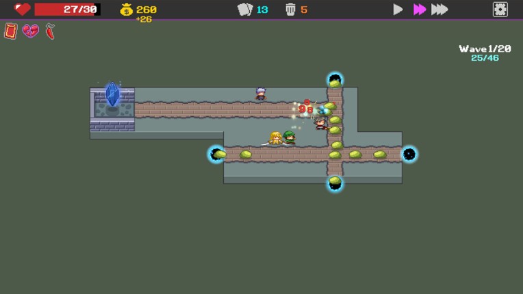 Tavern Defense Image