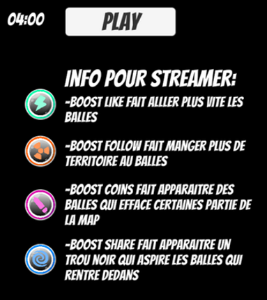 Territoire Guerre TikTok Live Game Image