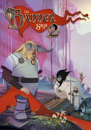 The Banner Saga 2 Image