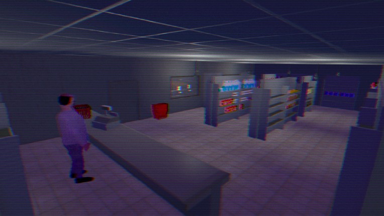 The Cluster screenshot