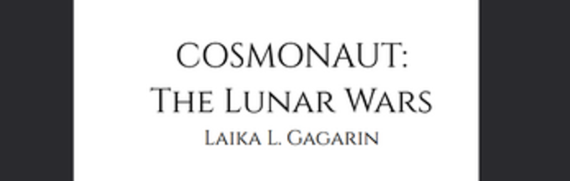 The Cosmonaut Collection: Part 1 screenshot