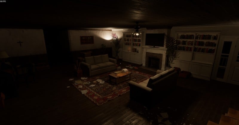 The Curse Of the Tattered Book Image