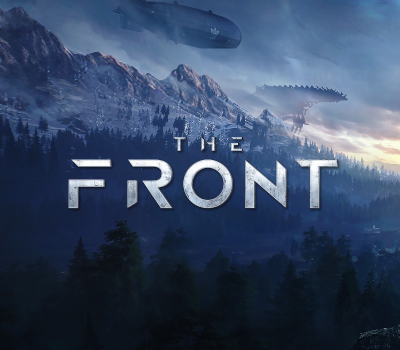 Games like The Front