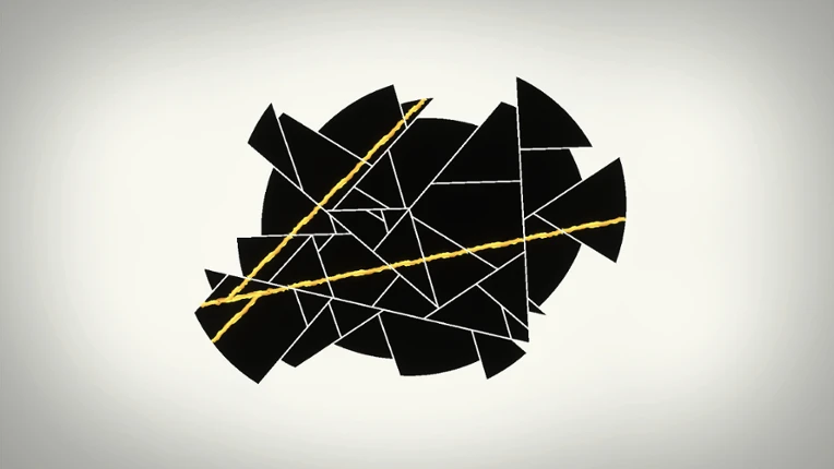 The Golden Seam Image