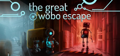 Games like The Great Wobo Escape