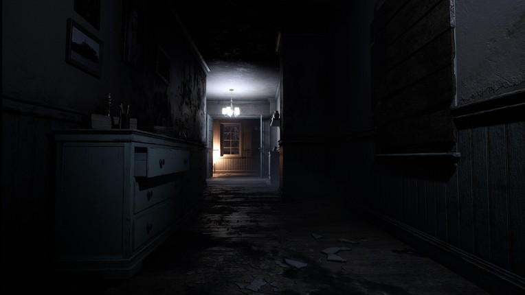 The Guest II screenshot