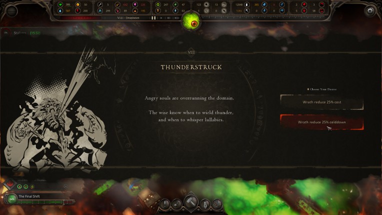 The HELL Prologue screenshot