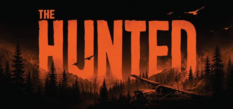 The Hunted Image