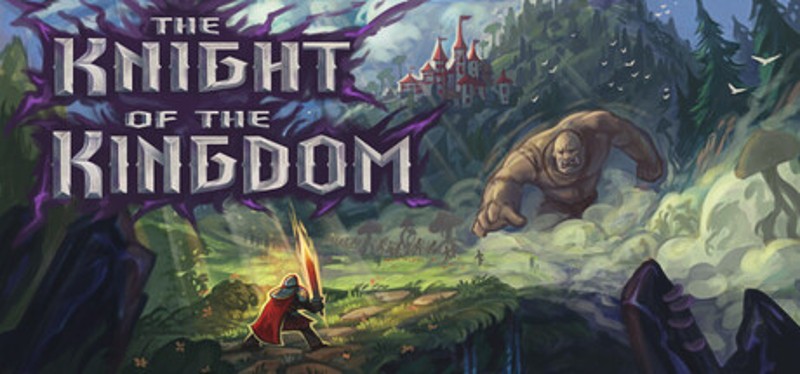 The Knight of The Kingdom Image