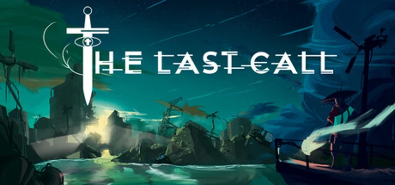 The Last Call Image