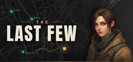 Games like The Last Few