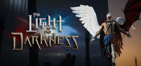 Games like The Light of The Darkness: ORIGINS