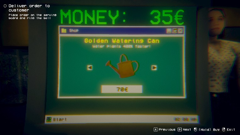 The Plant Shop Image