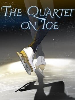 Games like The Quartet on Ice
