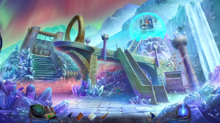 The Unseen Fears: Fortune's Consequence Collector's Edition screenshot