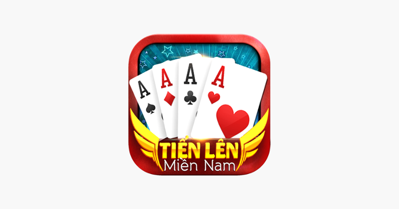 Tiến Lên Miền Nam Offline Game Cover