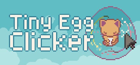 Games like Tiny Egg Clicker