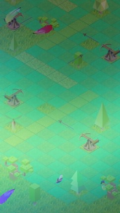 Toucan Hop screenshot