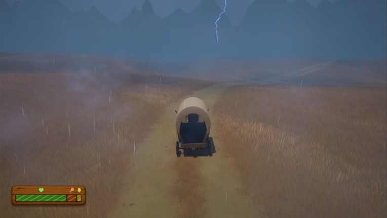 Trail & Error screenshot