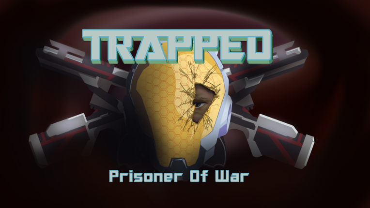 Trapped Game Cover