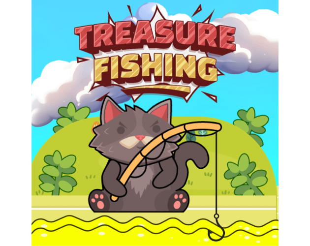 Games like Treasure Fishing
