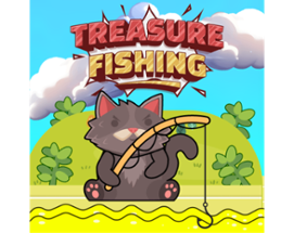 Treasure Fishing Image