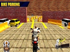 Ultimate Bike Rider Sim Image