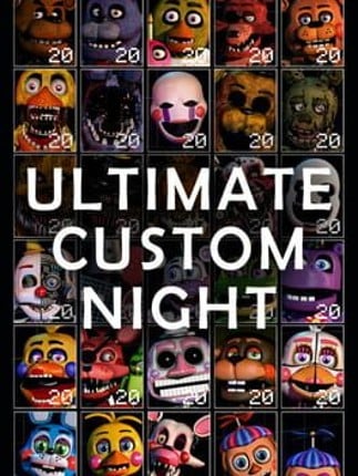 Ultimate Custom Night Image